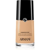 Giorgio Armani Svetleča svilena podlaga za ličila 30 ml