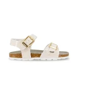 CICIBAN Sandale za bebe Bio Gold 325004, Bež