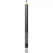 Gosh Kohl svinčnik za oči odtenek 001 Black 1,1 g