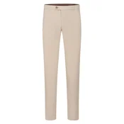 Bugatti Chino hlače 4890-76301C Bež Slim Fit