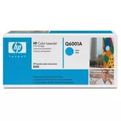 Toner HP cyan 124A