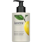 Lavera Svježi sapun za njegu - 250 ml