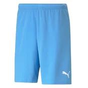 Puma Hlače obutev za trening modra 192 - 197 cm/XXL Teamrise Short Team