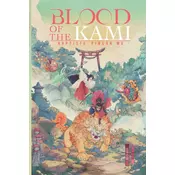 Blood of the Kami