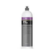 Koch Chemie Micro Cut & Finish P3.01 - Mikroabrazivna pasta proti hologramom s karnauba voskom 1L