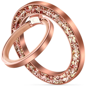 TECH-PROTECT MMR200 MAGSAFE PHONE RING ROSE GOLD (5906302308774)
