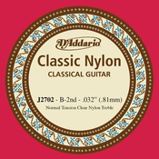 DAddario J2702