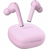 Bežične slušalice Defunc - True Entertainment, TWS, ružičaste