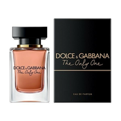DOLCE & GABBANA ženska parfumska voda The Only One, 30ml