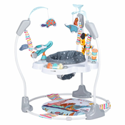 FREEON skakalica Jump&Play multicolor
