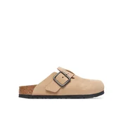 BIRKENSTOCK Boston Bež