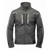 Jakna Seven Kings Pro, grafit, M