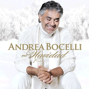 ANDREA BOCELLI/MI NAVIDAD