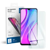 Blue Star Kaljeno steklo za Xiaomi Redmi 9 Blue Star