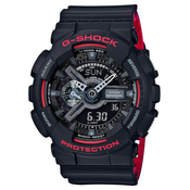 Casio g-shock rucni sat ( GA-110HR-1A )