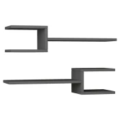 Livetastic Stenska Polica Fork