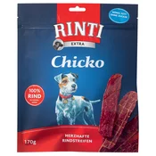 RNT RINTI Chicko Beef - dog treat - 170g