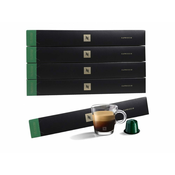 NESPRESSO Kava v kapsulah z okusom CAPRICCIO NESPRESSO 50 kapsule