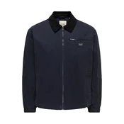 Only & Sons Prehodna jakna ONSROBERT mornarska