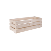 AtmoWood Lesen zaboj 60 x 22 x 20 cm