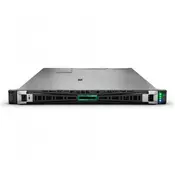 HPE ProLiant DL360 Gen11 4509Y 2.6GHz 8c 1P 2x32GB-R 8SFF MR408i-o 2x480GB SSD 2x1000W PS EU Server strežnik 960 GB Polica (2U) Intel Xeon Silver 2,6 GHz 64 GB DDR5-SDRAM 1000 W
