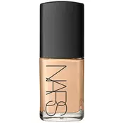 NARS Sheer Glow Foundation posvjetljujuci hidratantni puder nijansa PATAGONIA 30 ml