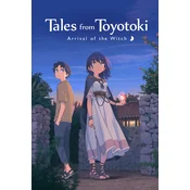 Tales from Toyotoki: Arrival of the Witch PC/XBOX LIVE Key EUROPE
