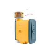 SMART ZIGBEE KONTROLER ZA PRSKALICE HSP002Z