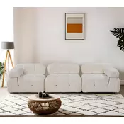 Atelier del Sofa Trosed Bubble Beli