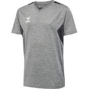 Hummel Dres HMLAUTHENTIC PL JERSEY S/S KIDS