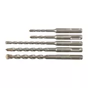 4932430895Set SDS-plus svedrov 4932471242