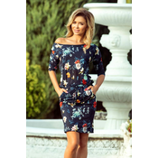 Sports dress with Numoco pockets