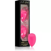 L.A. Girl Cosmetics PRO. Sponge gobica za tekoči puder 2 kos