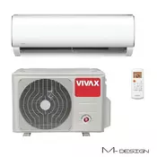 Klima Vivax ACP-18CH50AEMI ACP-18CH50AEMIs