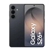 Samsung Mobilni Telefon S26 + 12GB/256GB Crni 5G
