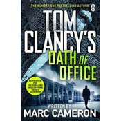 Tom Clancys Oath of Office