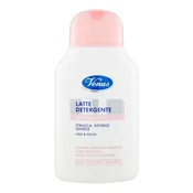 Venus Softening Cleansing Milk Face & Eyes Dry & Sensitive Skin 200ml