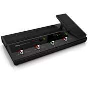 IK Multimedia iRig Stomp I/O Pedalboard Controller With Audio Interface