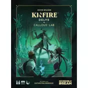 Kinfire Delve: Callous Lab