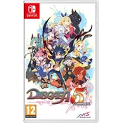 Disgaea 5 Complete (SWITCH) - rabljeno