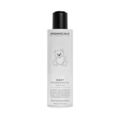 Organicals Baby Nourishing Oil 150 ml olje za telo za otroke