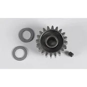 Alloy gearwheel 20T