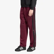 Superge adidas Adibreak Classic Track Pants Maroon XL