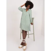 Dress-D73771Z30425A-khaki