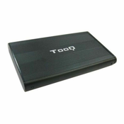 TooQ TQE-2510B Kucište za Hard Drive 2.5 SATA USB 2.0 Crno