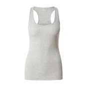 HOLLISTER Top Mar  siva