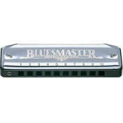 Suzuki Music Bluesmaster 10H A