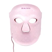 UNBRANDED BEAUTIFLY svetlobna terapevtska maska Aura Glam