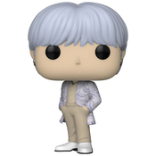 Figurica Funko POP! Rocks: BTS - Suga #369