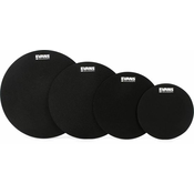 Evans dušilci za bobne Rock Sound Off Pack